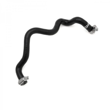 Breather Hose, Block to Valve Cover Auxiliary, Volkswagen...