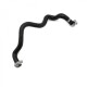 Breather Hose, Block to Valve Cover Auxiliary, Volkswagen Beetle 1.8T (1998-2010) | 034Motorsport