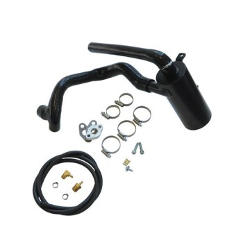 Catch Can Breather Kit, Volkswagen GTI 1.8T (1999-2005)