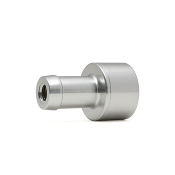 Check Valve, AAN PCV, Billet, Audi S4 (2000-2002)