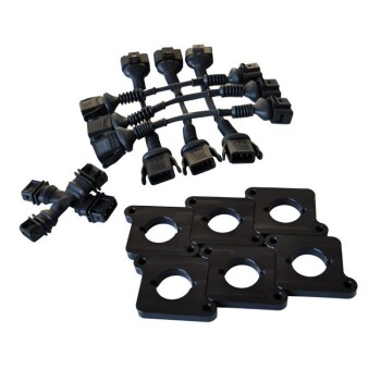 Coil Conversion & ICM Delete Kit, Audi S4 (2000-2002)...