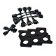 Coil Conversion & ICM Delete Kit, Audi A6 2.7T (1998-2003)