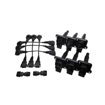Coil Conversion & ICM Delete Kit, Audi A6 2.7T...