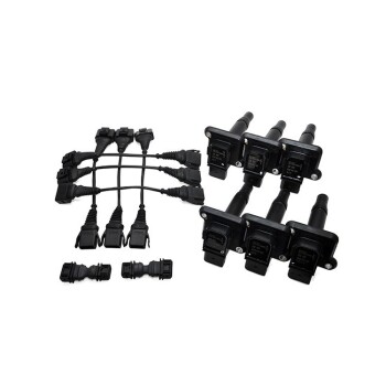 Coil Conversion & ICM Delete Kit, Audi S4 (2000-2002)...