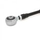 Density Line Adjustable Rear Toe Link, Audi S5 (2008-2016)
