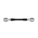 Density Line Adjustable Rear Toe Link, Audi RS4 (2013-2016)