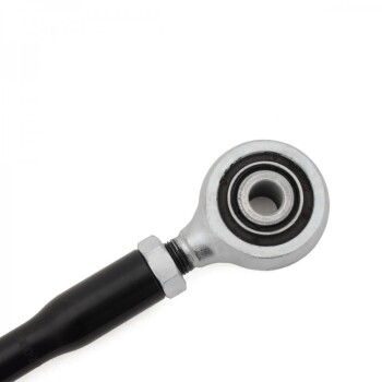 Density Line Adjustable Rear Toe Link, Volkswagen Jetta (2005-2009) | 034Motorsport