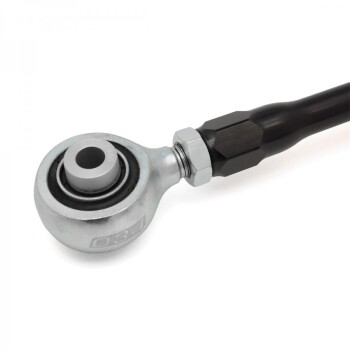 Density Line Adjustable Rear Toe Link, Audi TT (2015-2017)