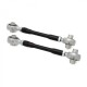 Density Line Adjustable Rear Toe Link, Audi TT (2015-2017)