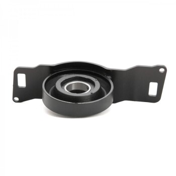 Driveshaft Support Center Bearing, Volkswagen R32 (2008)