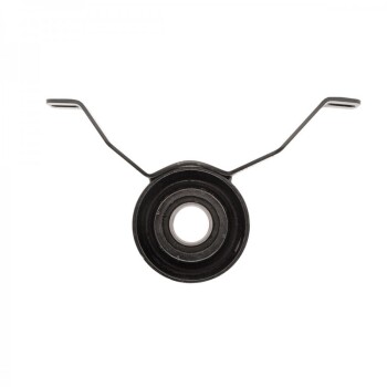 Driveshaft Support Center Bearing, B6/B7, Audi A4 Quattro...