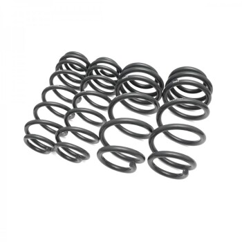 Dynamic+ Lowering Springs for Audi S4 (2010-2016) |...