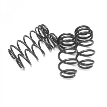 Dynamic+ Lowering Springs for Audi S4 (2010-2016) |...