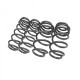 Dynamic+ Lowering Springs for Audi S4 (2010-2016)
