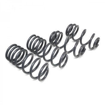 Dynamic+ Lowering Springs for Audi A4 (2017-2018)
