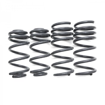 Dynamic+ Lowering Springs for Audi A4 (2017-2018)