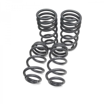 Dynamic+ Lowering Springs for Audi A4 (2017-2018)