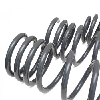 Dynamic+ Lowering Springs for Audi A4 (2017-2018)