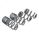 Dynamic+ Lowering Springs for Audi A4 (2017-2018)
