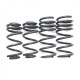 Dynamic+ Lowering Springs for Audi A4 (2017-2018)