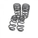 Dynamic+ Lowering Springs for Audi A4 (2017-2018)