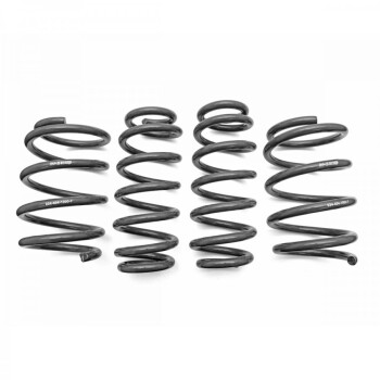 Dynamic+ Lowering Springs, Performance Spring Set, Audi...