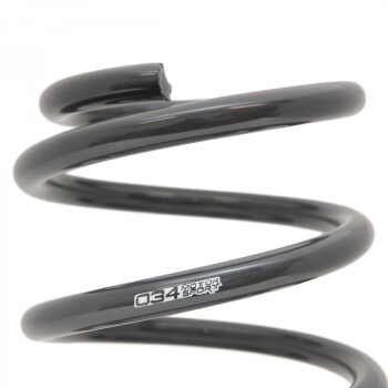 Dynamic+ Lowering Springs, Performance Spring Set, Audi...