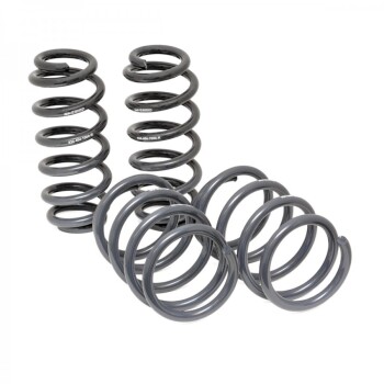 Dynamic+ Lowering Springs, Performance Spring Set, Audi S3 With Audi Magnetic Ride (2015-2017)