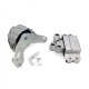 Engine/Transmission Mount Pair, Street Density, Audi TTRS 2.5 TFSI 6-MT (2009-2013)