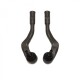 Heavy Duty Tie Rod End Pair, Audi S5 (2008-2017)