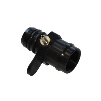 Intake Manifold Boost Tap, Volkswagen Eos 2.0 TFSI...