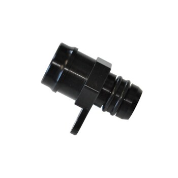 Intake Manifold Boost Tap, Volkswagen Eos 2.0 TFSI...