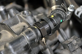 Intake Manifold Boost Tap, Audi TT 2.0 TSI (2008-2015) | 034Motorsport