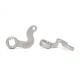 Intake Manifold Flap Linkage Pair, Billet Aluminum, Audi RS4 (2006-2008)