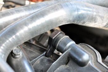 Intake Manifold Plug & Boost Tap, Volkswagen GTI 2.0 TSI (2006-2009) | 034Motorsport