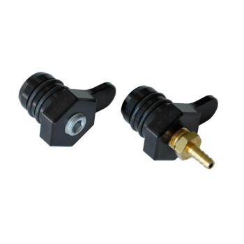 Intake Manifold Plug & Boost Tap, Volkswagen Tiguan 1...