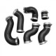 Intercooler Hose Set, Silicone, Audi S4 (2000-2002)