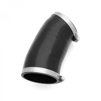 MAF Hose, Silicone Reinforced, Audi RS4 (2000-2002)