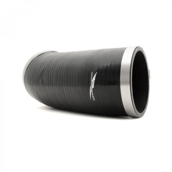 MAF Hose, Silicone Reinforced, Audi S4 (2000-2002)