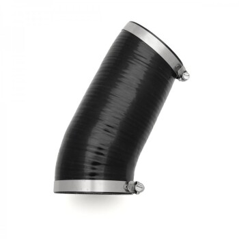MAF Hose, Silicone Reinforced, Audi S4 (2000-2002)