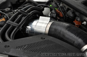 MAF Housing, 2.7T Hitachi, 85mm ID, Audi A6 2.7T (1998-2004)