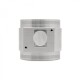 MAF Housing, 2.7T Hitachi, 85mm ID, Audi A6 2.7T (1998-2004)