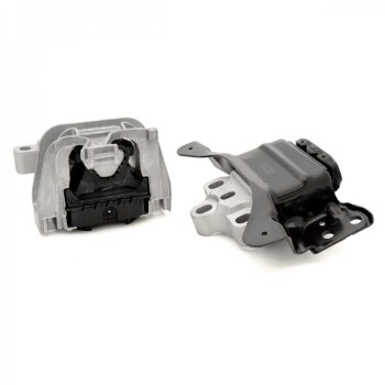 Motor Mount Pair, Density Line, Volkswagen GTI...