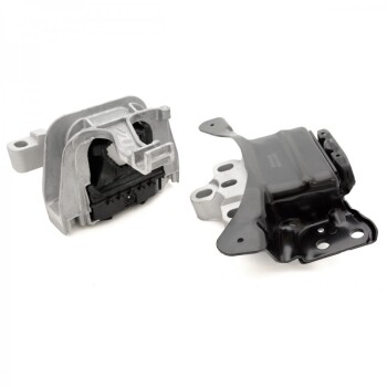 Motor Mount Pair, Density Line, Volkswagen GTI...