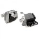 Motor Mount Pair, Density Line, Volkswagen GTI (2015-2017) | 034Motorsport