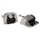 Motor Mount Pair, Density Line, Audi TTS (2016-2017)