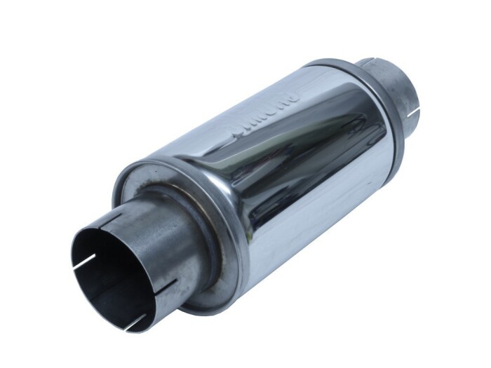 Grandonett Silencer - 89mm | Simons