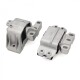 Motor Mount Pair, Street Density, Audi A3 2.0 TDI (2006-2013) | 034Motorsport