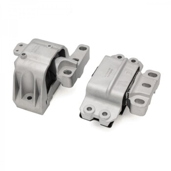 Motor Mount Pair, Street Density, Volkswagen Jetta 2.0...