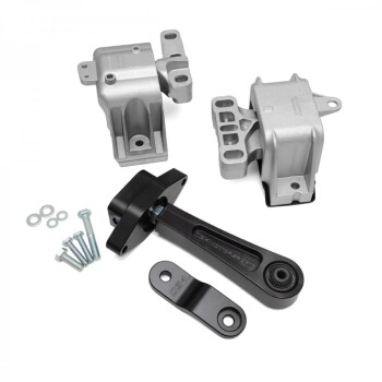 Motor Mount Set, Density Line/Motorsport Bundle, Audi TT...